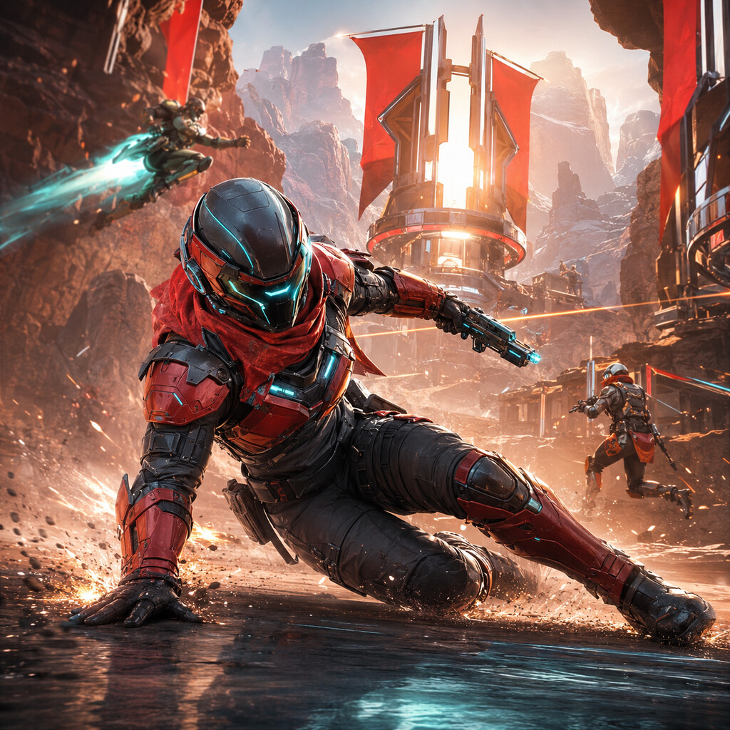 Apex Legends Kategorie bei FPSACC